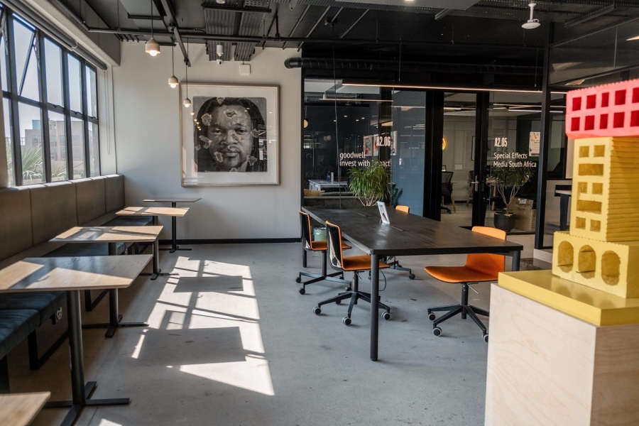 To Let Commercial Property for Rent in Cape Town City Centre Western Cape